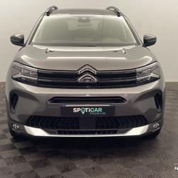 Citroen C5 Aircross BLUEHDI 130 EAT8 MAX occasion - Mont&eacute;vrain - photo 3/28