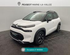 Citroen C3 Aircross - C3 AIRCROSS C3 AIRCROSS BLUEHDI 110 S&S BVM6 SHINE PACK - 11 990 €