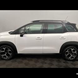 Citroen C3 Aircross BLUEHDI 110 S&S BVM6 SHINE PACK occasion - Mont&eacute;vrain - photo 2/27