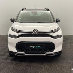 Citroen C3 Aircross BLUEHDI 110 S&S BVM6 SHINE PACK occasion - Mont&eacute;vrain - photo 3/27