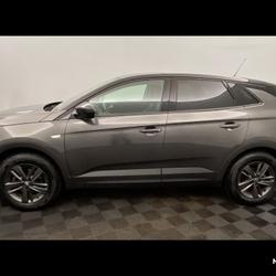 Opel Grandland X X 1.2 TURBO 130 CH BVA8 DESIGN & TECH occasion - Mont&eacute;vrain - photo 2/26