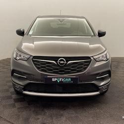 Opel Grandland X X 1.2 TURBO 130 CH BVA8 DESIGN & TECH occasion - Mont&eacute;vrain - photo 3/26