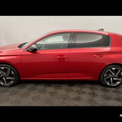 Peugeot 308 III Phase 1 BLUEHDI 130CH S&S EAT8 ALLURE PACK occasion - Mont&eacute;vrain - photo 2/26
