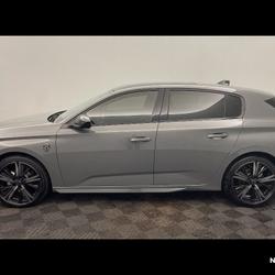 Peugeot 308 III Phase 1 PURETECH 130CH S&S EAT8 GT occasion - Mont&eacute;vrain - photo 2/27