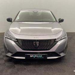 Peugeot 308 III Phase 1 PURETECH 130CH S&S EAT8 ALLURE PACK occasion - Mont&eacute;vrain - photo 3/27