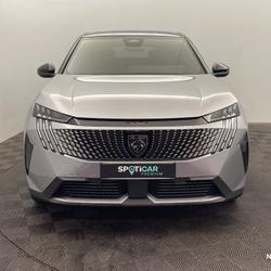 Peugeot 3008 PLUG-IN HYBRID 195 E-DCS7 GT occasion - Mont&eacute;vrain - photo 3/28