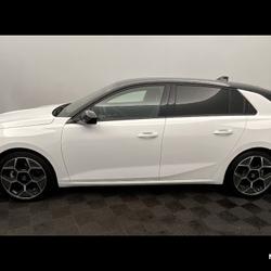 Opel Astra 1.2 TURBO HYBRIDE 136 CH E-DCT6 GS occasion - Mont&eacute;vrain - photo 2/26