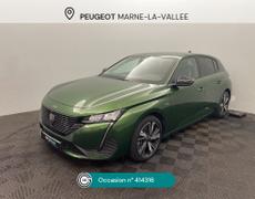 Peugeot 308 III Phase 1