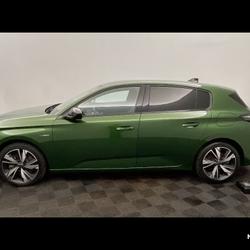 Peugeot 308 III Phase 1 PHEV 180 E-EAT8 ALLURE occasion - Mont&eacute;vrain - photo 2/26