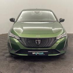 Peugeot 308 III Phase 1 PHEV 180 E-EAT8 ALLURE occasion - Mont&eacute;vrain - photo 3/26