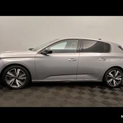 Peugeot 308 III Phase 1 PHEV 180 E-EAT8 ALLURE occasion - Mont&eacute;vrain - photo 2/26