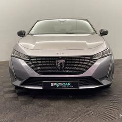 Peugeot 308 III Phase 1 PHEV 180 E-EAT8 ALLURE occasion - Mont&eacute;vrain - photo 3/26