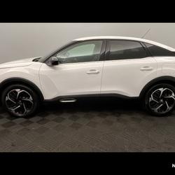 Citroen C4 PURETECH 155 S&S EAT8 SHINE occasion - Mont&eacute;vrain - photo 2/27