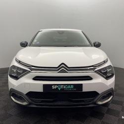 Citroen C4 PURETECH 155 S&S EAT8 SHINE occasion - Mont&eacute;vrain - photo 3/27