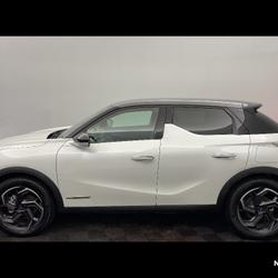 DS DS 3 CROSSBACK ELECTRIQUE 3 CROSSBACK ELECTRIQUE DS3 CROSSBACK E-TENSE TOITS DE PARIS occasion - Mont&eacute;vrain - photo 2/26