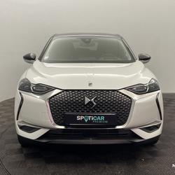 DS DS 3 CROSSBACK ELECTRIQUE 3 CROSSBACK ELECTRIQUE DS3 CROSSBACK E-TENSE TOITS DE PARIS occasion - Mont&eacute;vrain - photo 3/26