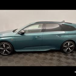 Peugeot 308 SW Phase 2 PHEV 180 E-EAT8 GT occasion - Mont&eacute;vrain - photo 2/26