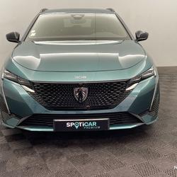 Peugeot 308 SW Phase 2 PHEV 180 E-EAT8 GT occasion - Mont&eacute;vrain - photo 3/26