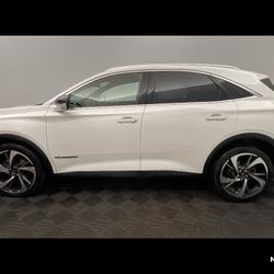 DS DS7 Crossback BLUEHDI 180 EAT8 GRAND CHIC occasion - Mont&eacute;vrain - photo 2/27