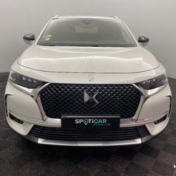 DS DS7 Crossback BLUEHDI 180 EAT8 GRAND CHIC occasion - Mont&eacute;vrain - photo 3/27