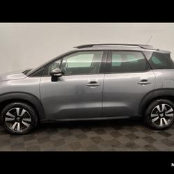 Citroen C3 Aircross PURETECH 82 BVM5 SUNSHINE occasion - Mont&eacute;vrain - photo 2/27