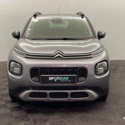 Citroen C3 Aircross PURETECH 82 BVM5 SUNSHINE occasion - Mont&eacute;vrain - photo 3/27