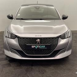 Peugeot 208 PURETECH 100 S&S EAT8 GT PACK occasion - Mont&eacute;vrain - photo 3/29