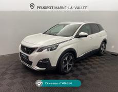 Peugeot 3008 Montévrain