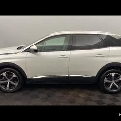 Peugeot 3008 BUSINESS 1.2 PURETECH 130CH S&S BVM6 ALLURE BUSINESS occasion - Mont&eacute;vrain - photo 2/27