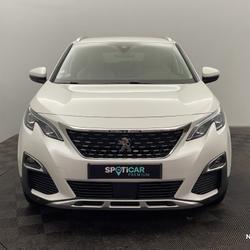 Peugeot 3008 BUSINESS 1.2 PURETECH 130CH S&S BVM6 ALLURE BUSINESS occasion - Mont&eacute;vrain - photo 3/27