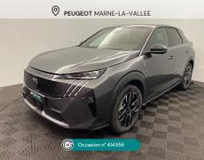 Peugeot 3008 Montévrain