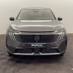 Peugeot 3008 HYBRID 136 E-DCS6 GT occasion - Mont&eacute;vrain - photo 3/28