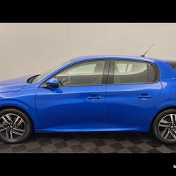 Peugeot 208 PURETECH 100 S&S EAT8 ALLURE occasion - Mont&eacute;vrain - photo 2/27