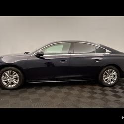 Peugeot 508 BUSINESS BLUEHDI 130 CH S&S EAT8 ACTIVE BUSINESS occasion - Mont&eacute;vrain - photo 2/27