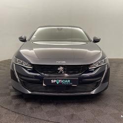 Peugeot 508 BUSINESS BLUEHDI 130 CH S&S EAT8 ACTIVE BUSINESS occasion - Mont&eacute;vrain - photo 3/27