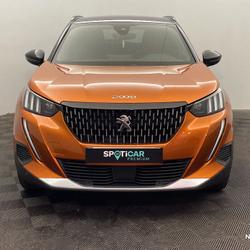 Peugeot 2008 PURETECH 130 S&S BVM6 GT occasion - Mont&eacute;vrain - photo 3/26