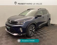 Citroen C5 Aircross Montévrain