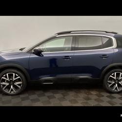 Citroen C5 Aircross PURETECH 130 S&S BVM6 SHINE PACK occasion - Mont&eacute;vrain - photo 2/26