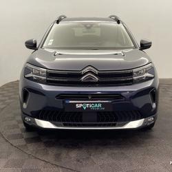 Citroen C5 Aircross PURETECH 130 S&S BVM6 SHINE PACK occasion - Mont&eacute;vrain - photo 3/26
