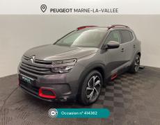 Citroen C5 Aircross Montévrain