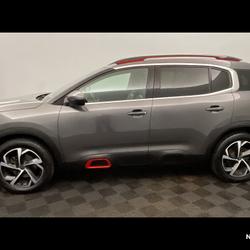 Citroen C5 Aircross PURETECH 130 S&S BVM6 FEEL occasion - Mont&eacute;vrain - photo 2/26