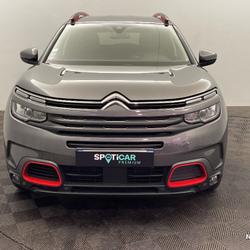 Citroen C5 Aircross PURETECH 130 S&S BVM6 FEEL occasion - Mont&eacute;vrain - photo 3/26