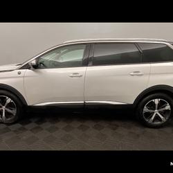 Peugeot 5008 BLUEHDI 130CH S&S BVM6 CROSSWAY occasion - Mont&eacute;vrain - photo 2/26