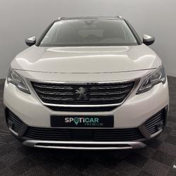 Peugeot 5008 BLUEHDI 130CH S&S BVM6 CROSSWAY occasion - Mont&eacute;vrain - photo 3/26