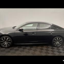 Peugeot 508 PURETECH 180 CH S&S EAT8 GT LINE occasion - Mont&eacute;vrain - photo 2/27