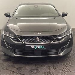 Peugeot 508 PURETECH 180 CH S&S EAT8 GT LINE occasion - Mont&eacute;vrain - photo 3/27