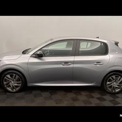 Peugeot 208 PURETECH 100 S&S BVM6 ACTIVE PACK occasion - Mont&eacute;vrain - photo 2/26
