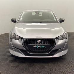 Peugeot 208 PURETECH 100 S&S BVM6 ACTIVE PACK occasion - Mont&eacute;vrain - photo 3/26