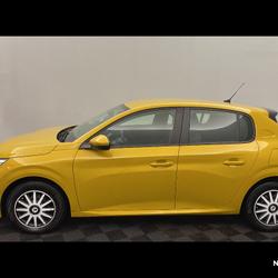 Peugeot 208 BLUEHDI 100 S&S BVM6 ACTIVE occasion - Mont&eacute;vrain - photo 2/26