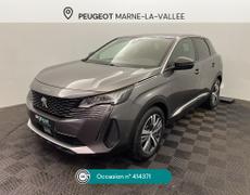 Peugeot 3008 Montévrain